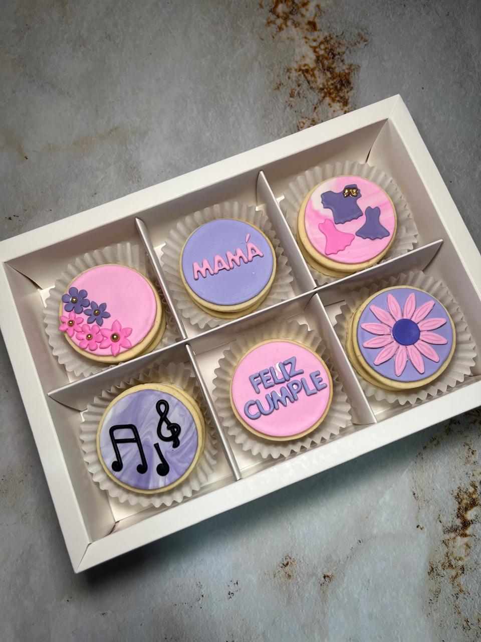 Alfajor Personalizado